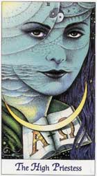 2 карта: ТО, ЧЕГО СОН НЕ ОЗНАЧАЕТ