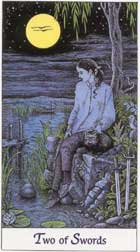 3 карта: ЧТО ОЗНАЧАЕТ СОН