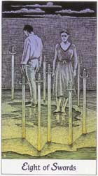 3 карта: ЧТО ОЗНАЧАЕТ СОН